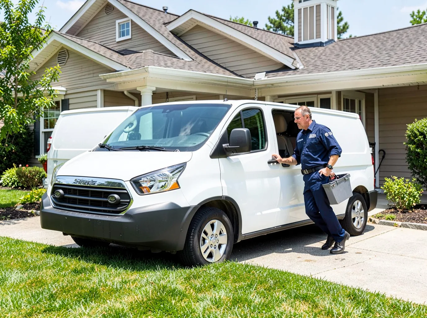 Emergency Plumber company in Springfield, TN